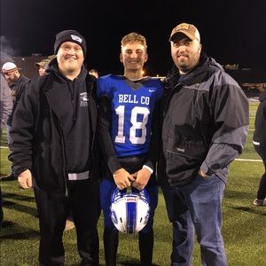 Meet your Posher, Nick